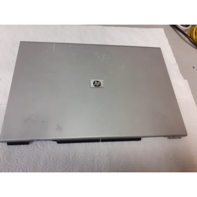 HP PAVILION DV1000 SCOCCA SUPERIORE LCD DISPLAY